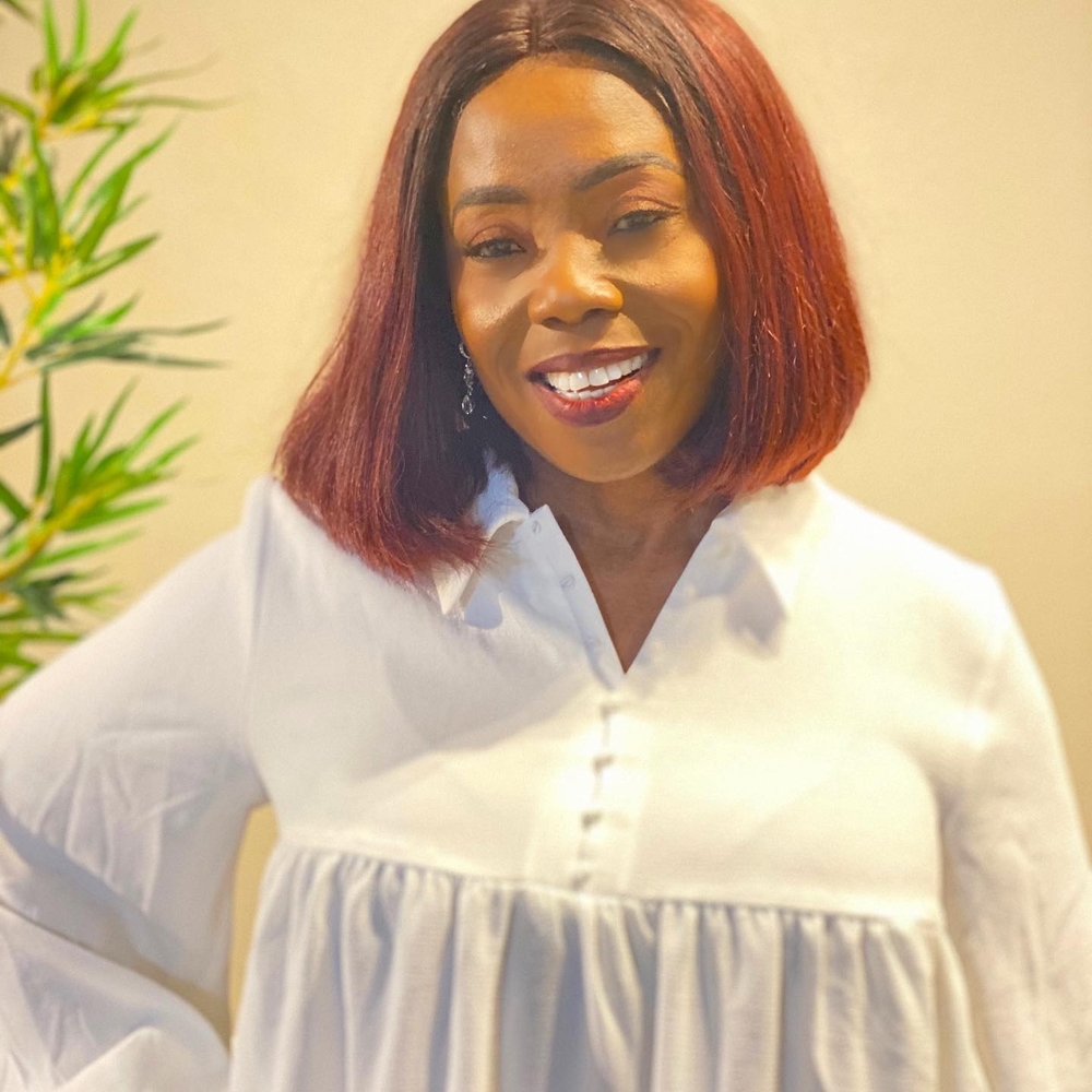 Meet your Posher, Joan